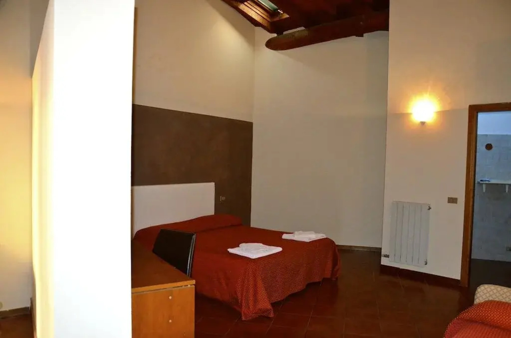 Agriturismo IL Ghetto