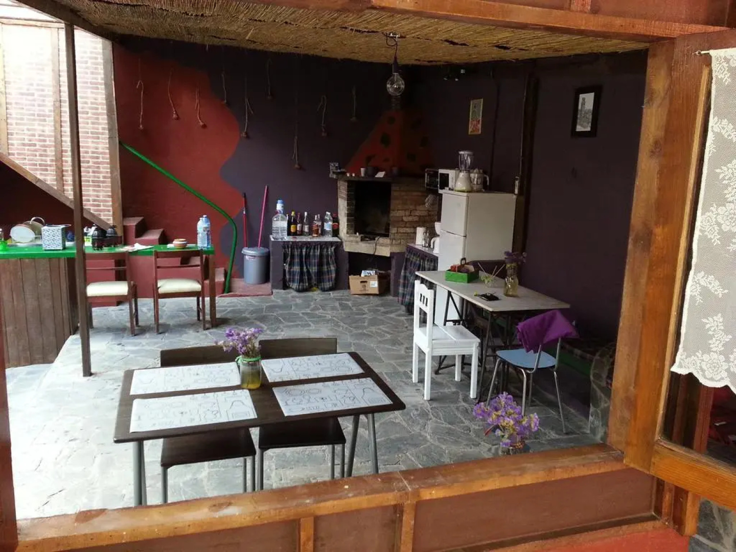 B&B La Laguna