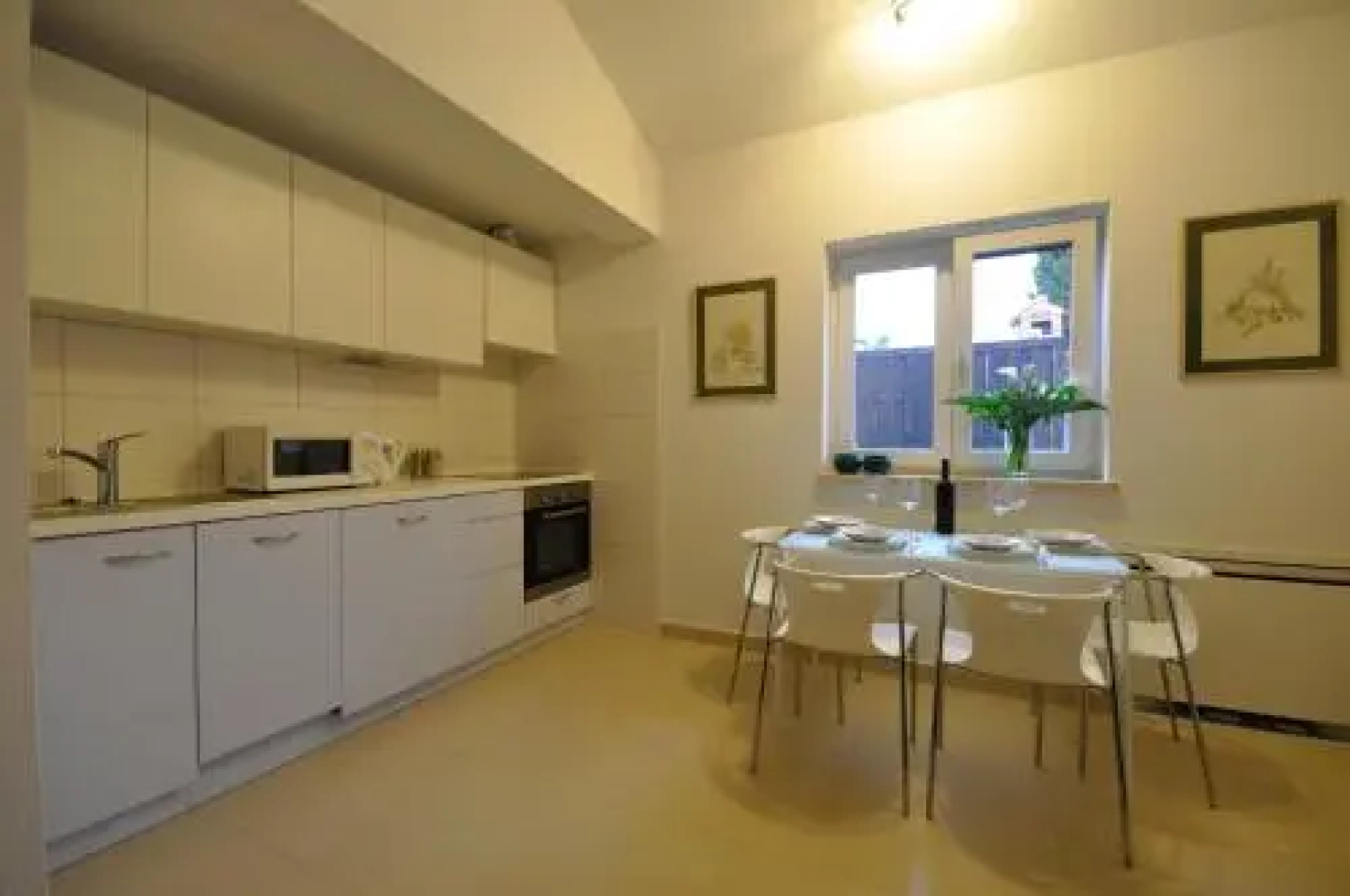 Apartmani Val