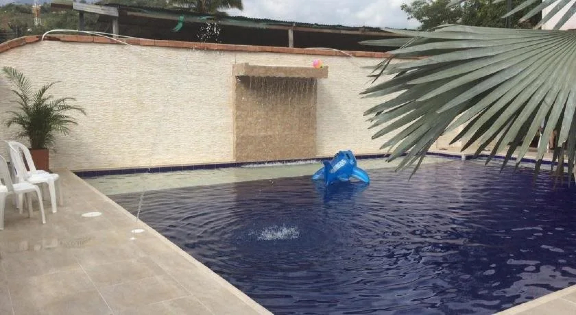 Casa de Huéspedes Villa Hermosa