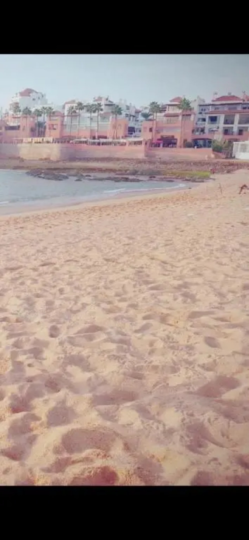 Résidence premium Shems Bouznika