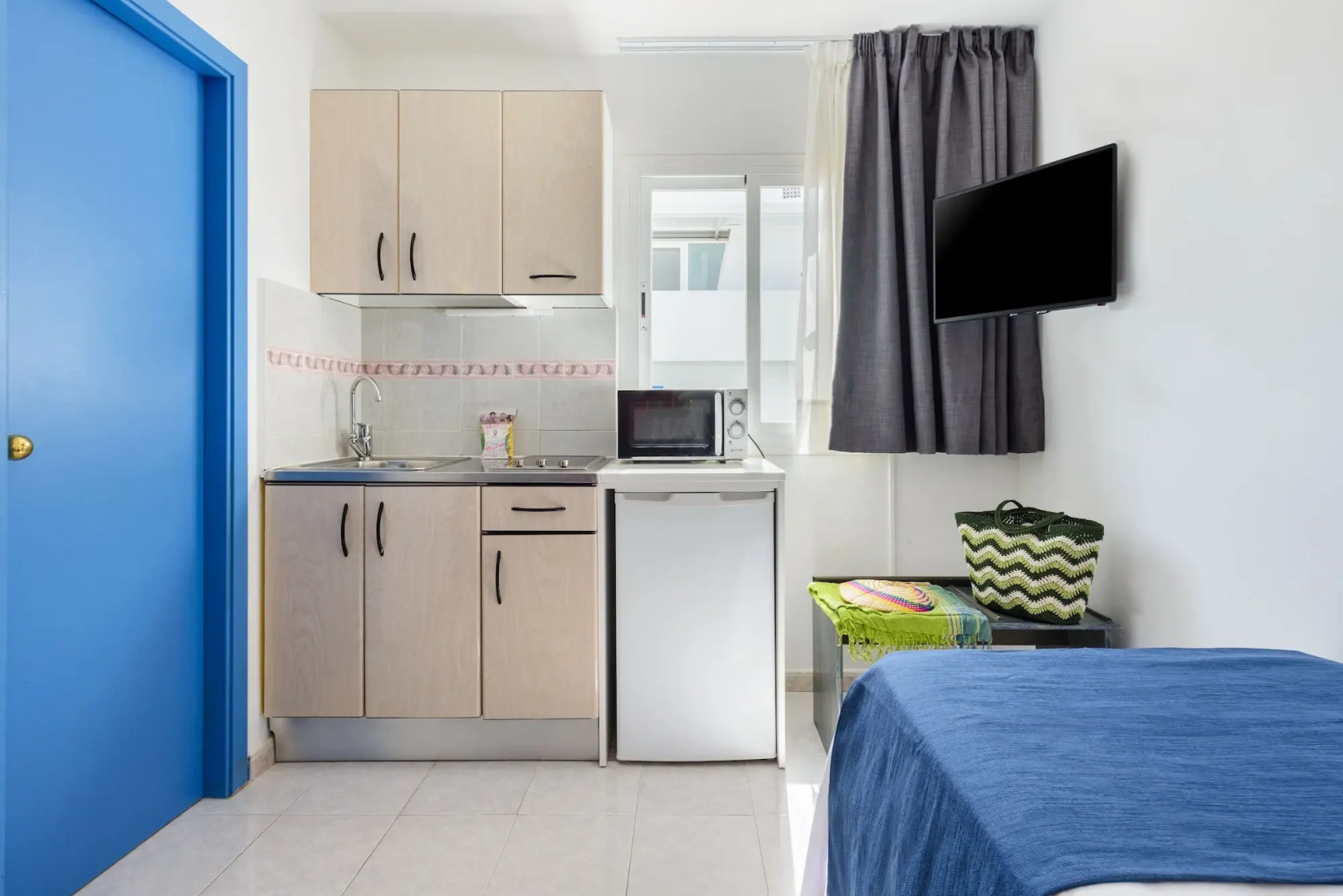 Aparhotel Vibra Central City - Adults Only