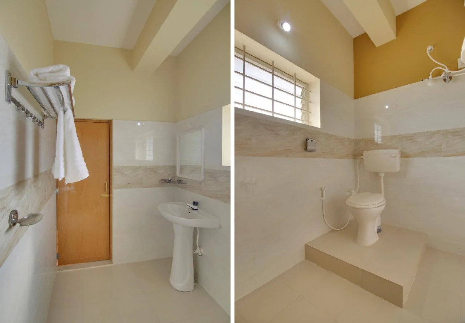 The Mayura Residency By OYO Rooms