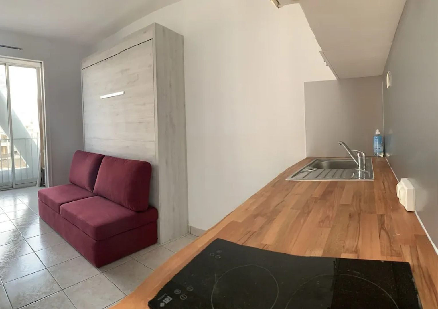 Les Appartements De Lina Studio Toucan