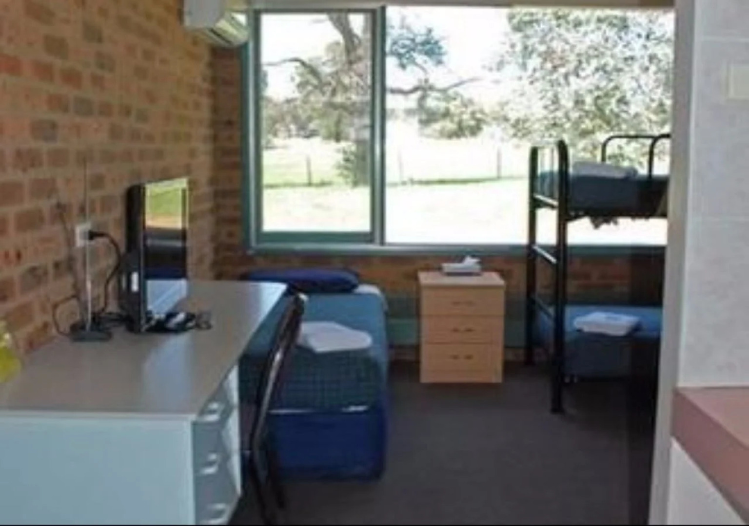 Greenleigh Central Canberra Motel