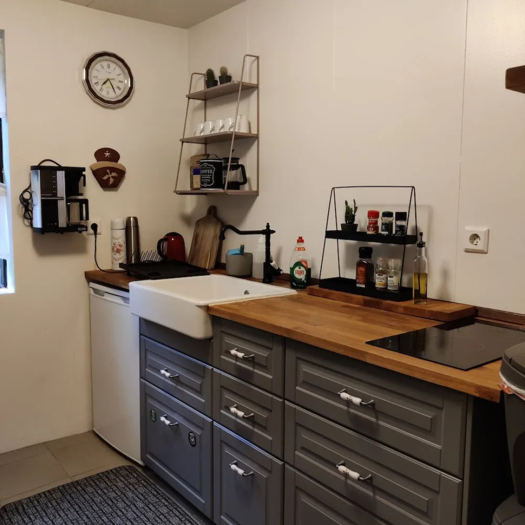 Prestshus 2 Guesthouse