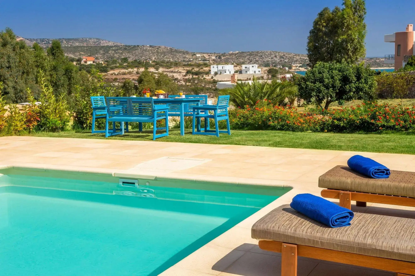 Villas Creta