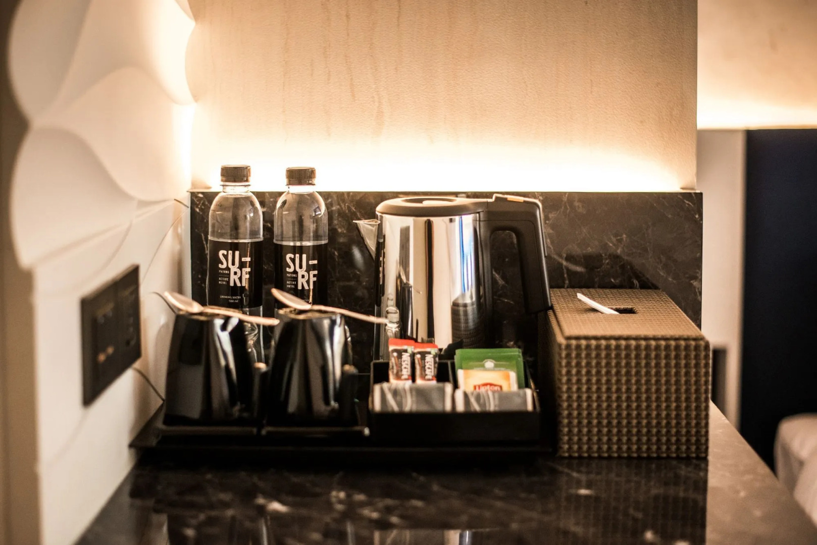 Hotel Clover Patong Phuket