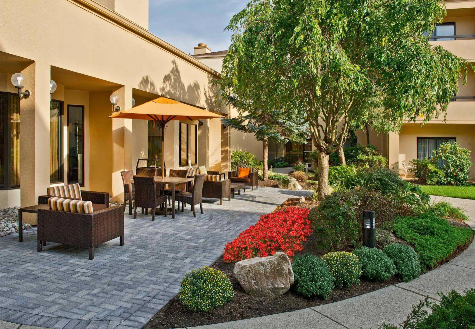 Sonesta Select Whippany Hanover