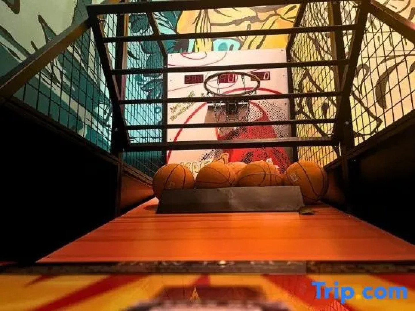 Mad Monkey Hanoi - Hostel