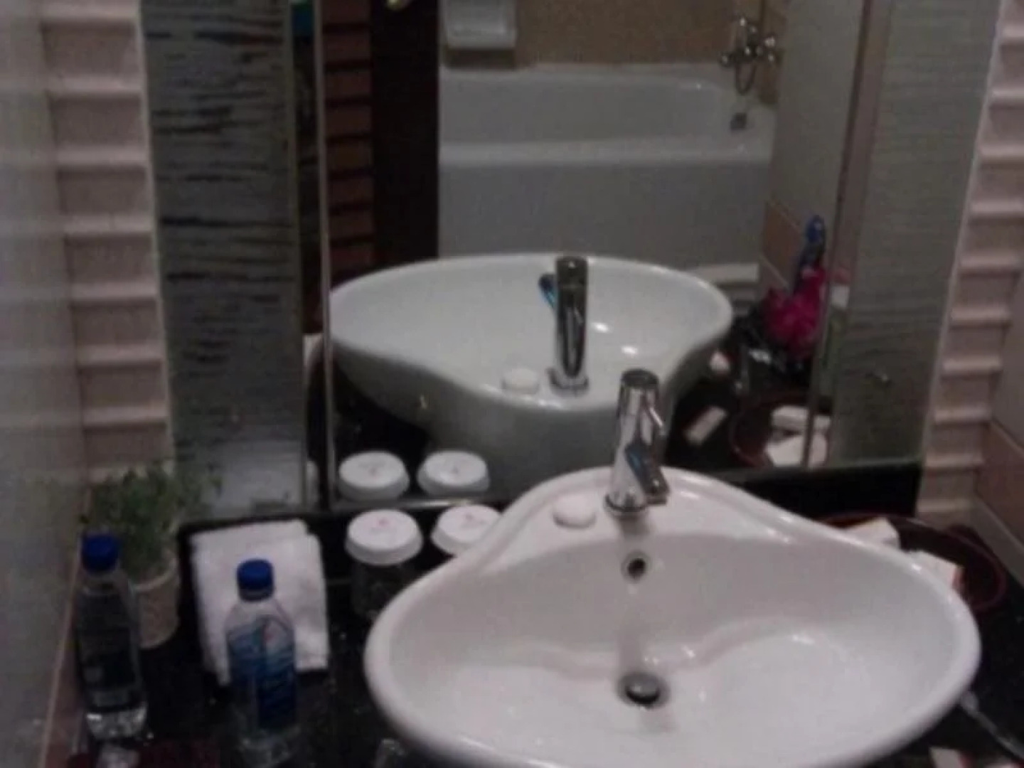 Zhonglian Hotel - Dandong