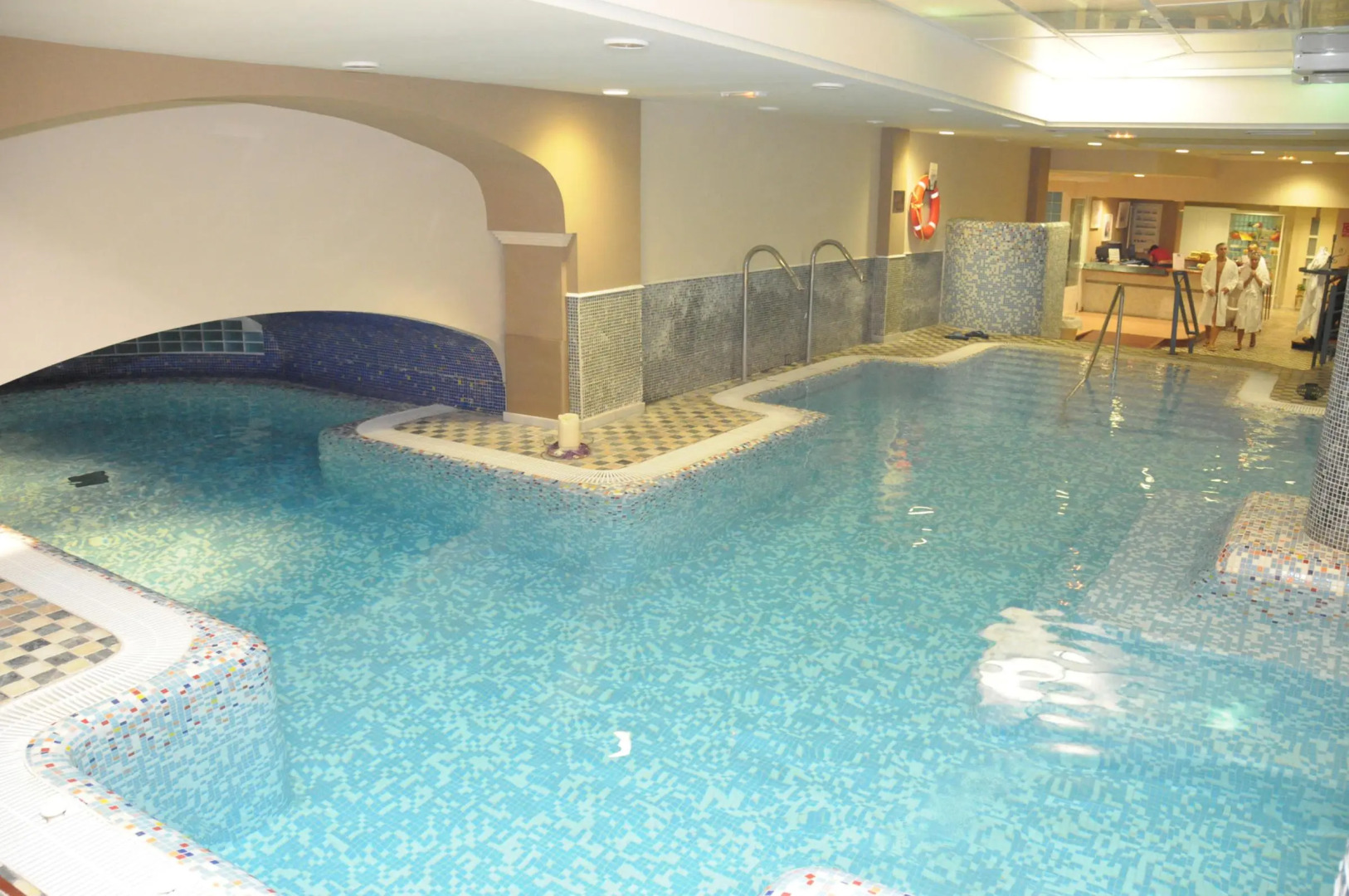 Hotel Puerto de las Nieves