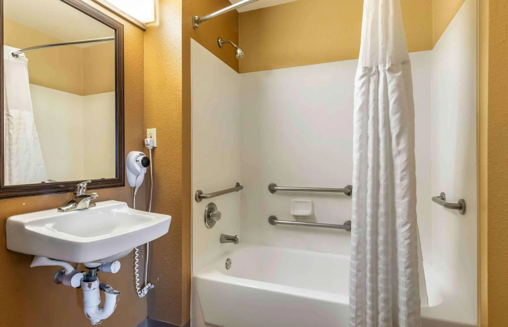 Extended Stay America Suites Dallas Plano