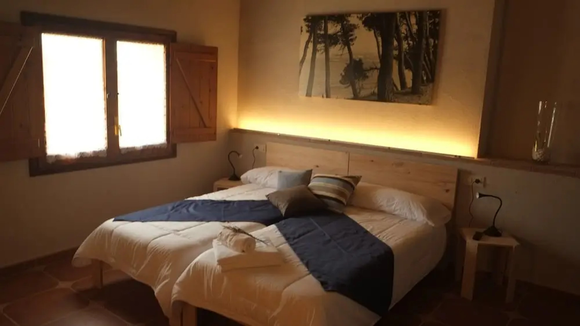 La Masia de Montpedrós