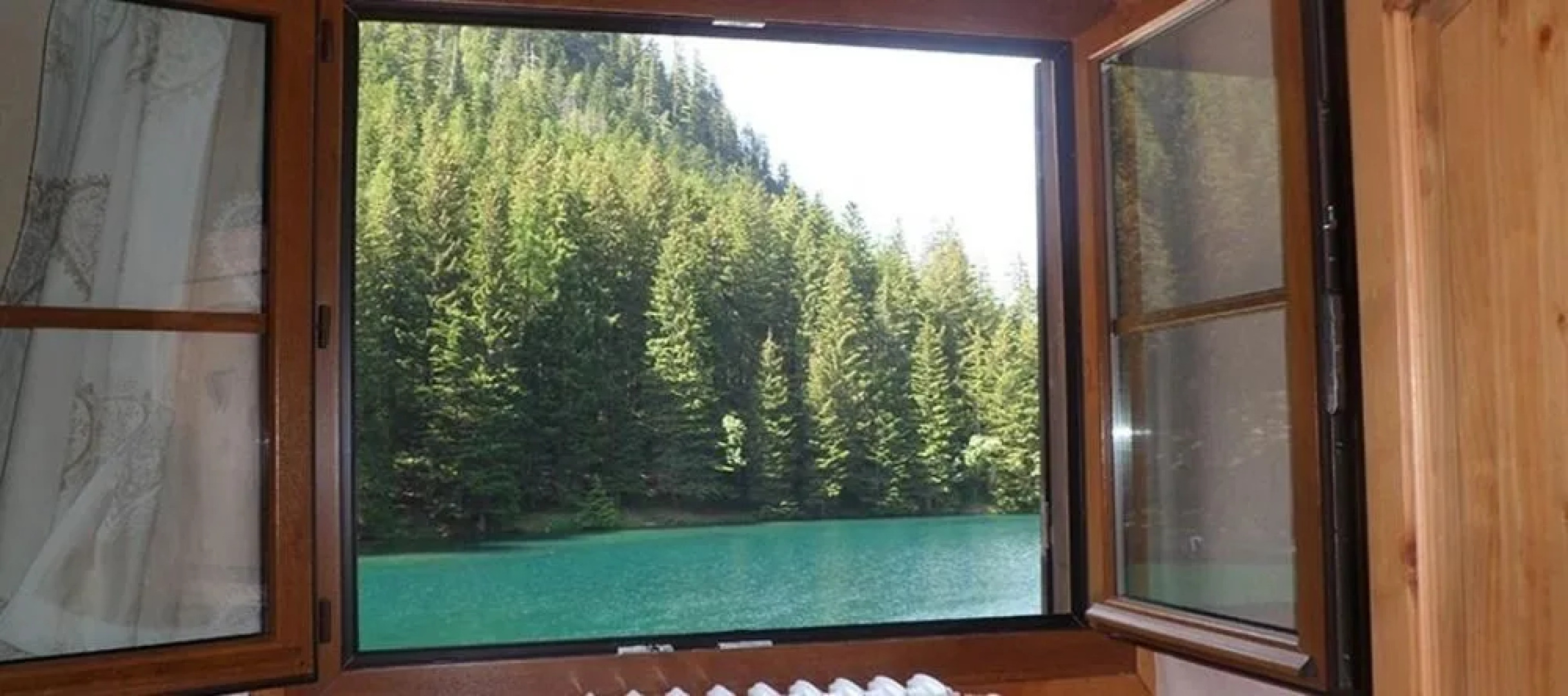 Hôtel Restaurant le Cavalet