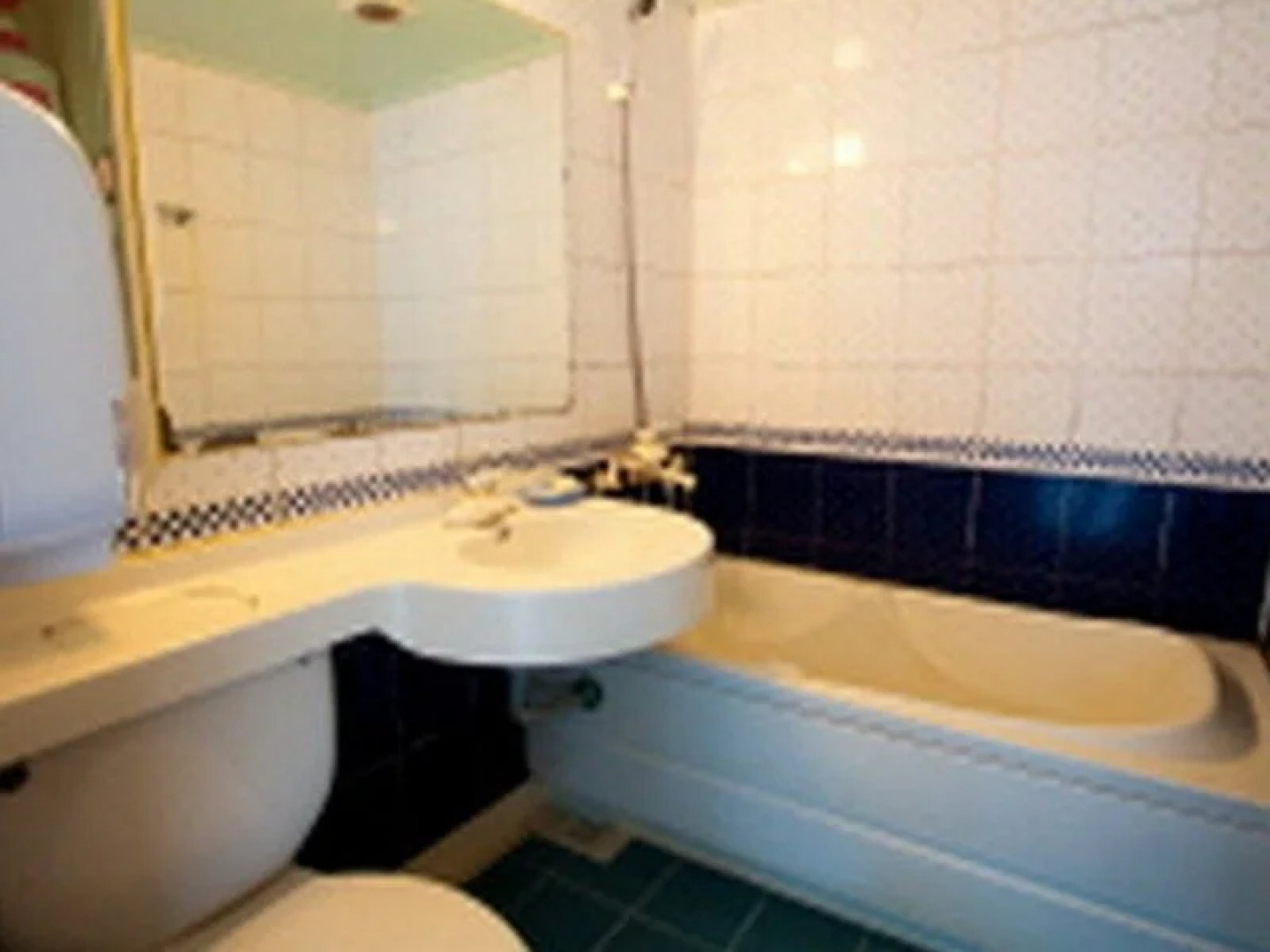 Goodstay Jangseungpo Beach Hotel