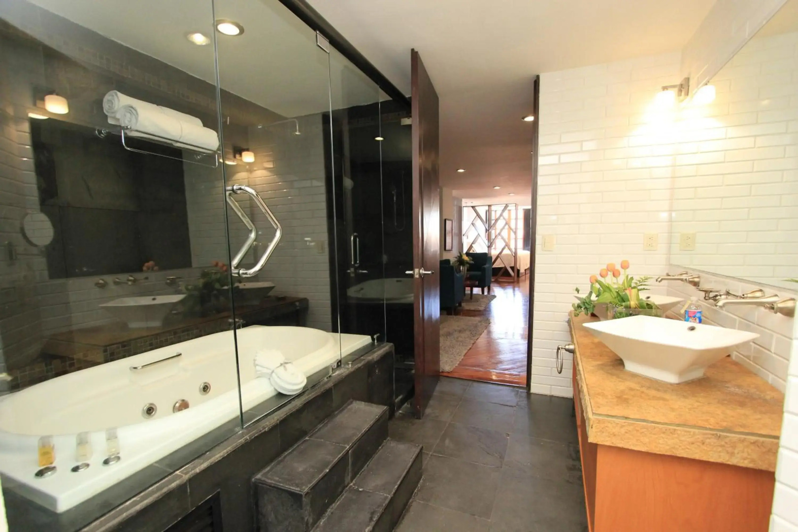 Santa Rita Hotel del Arte