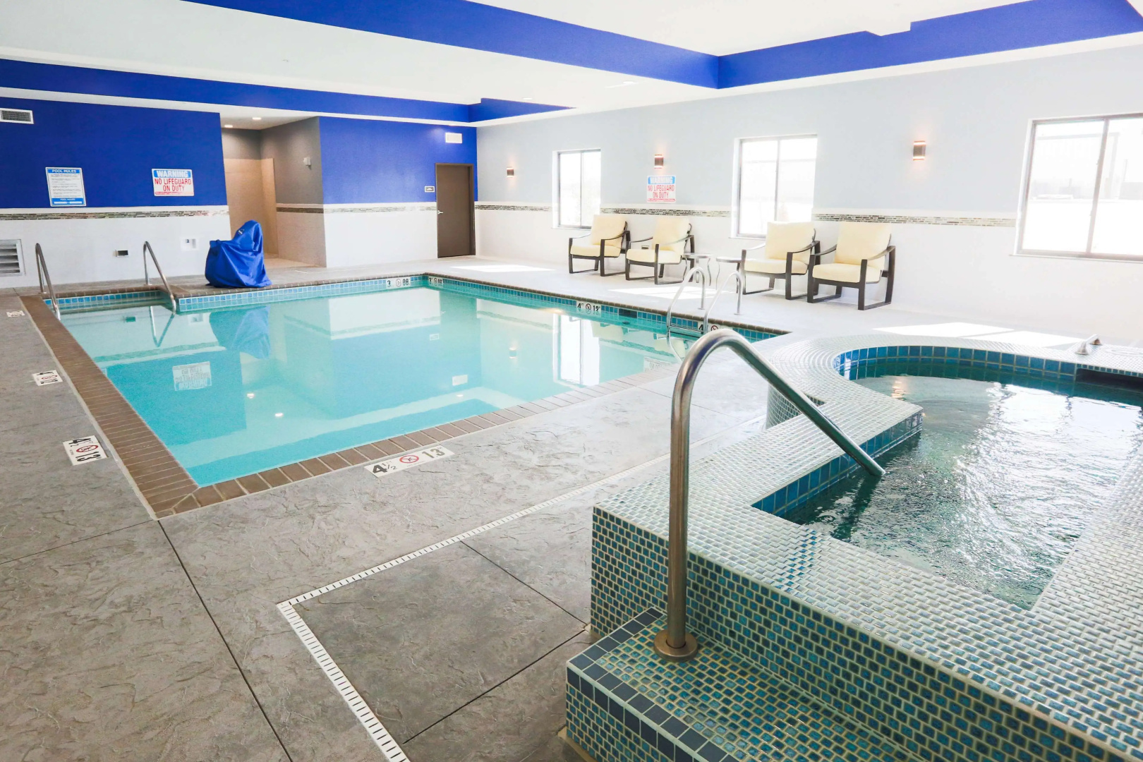 Best Western Plus Wewoka Inn & Suites