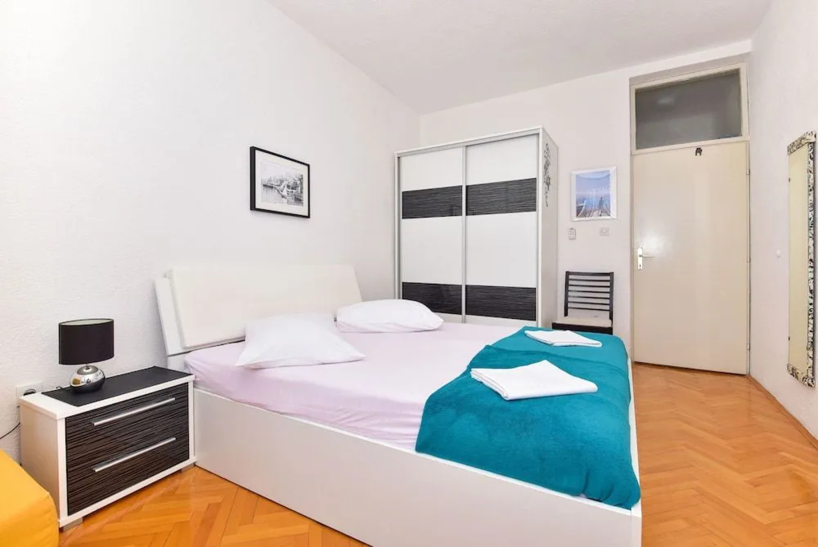 Apartments Bernarda