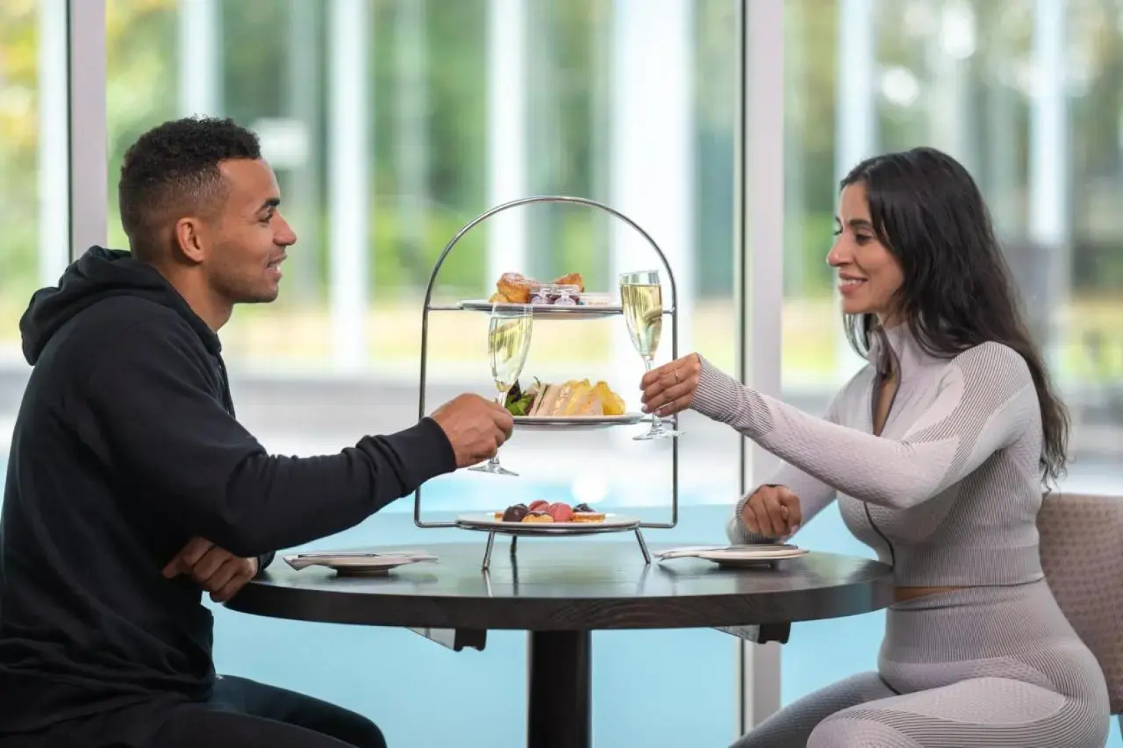 Macdonald Craxton Wood Hotel & Spa, Chester