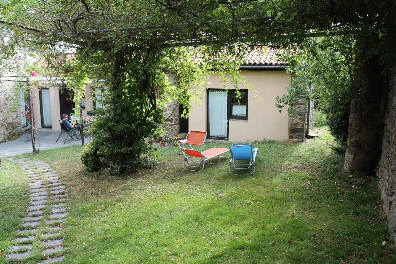 Casa Lucas