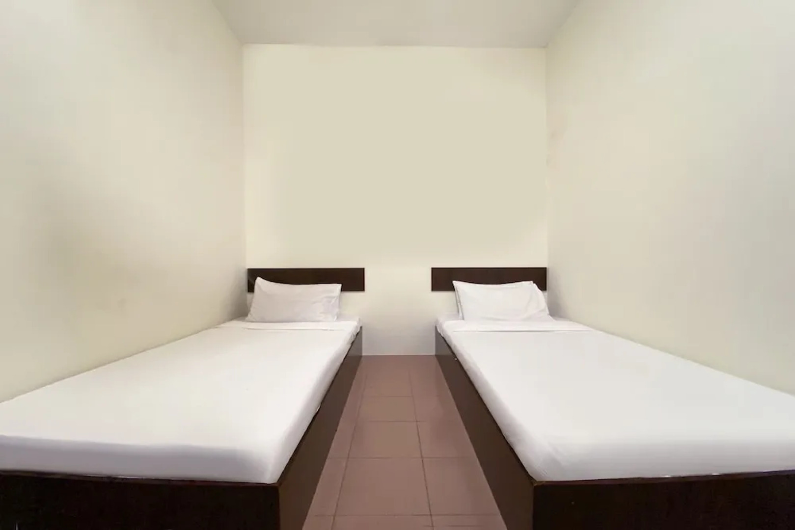 SPOT ON 89907 Motel Impian