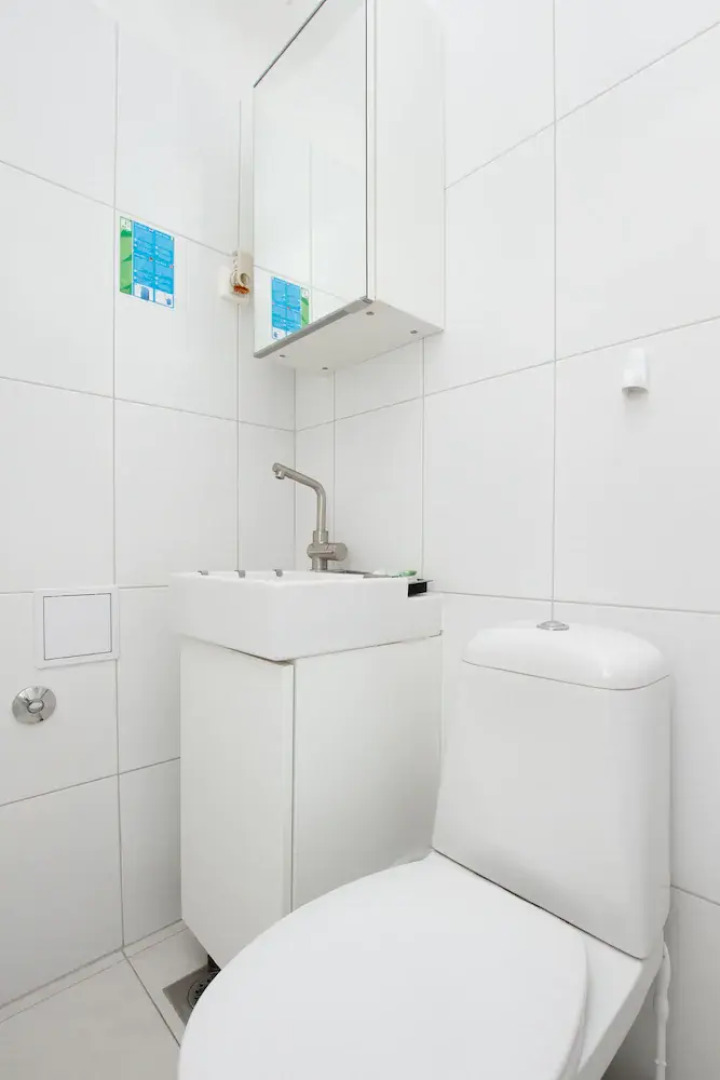 Eco B&B Old Town Beach