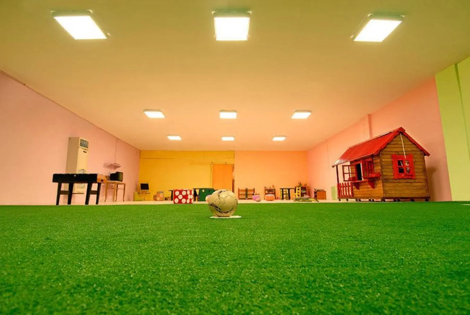 Golden Beach Resort And Spa