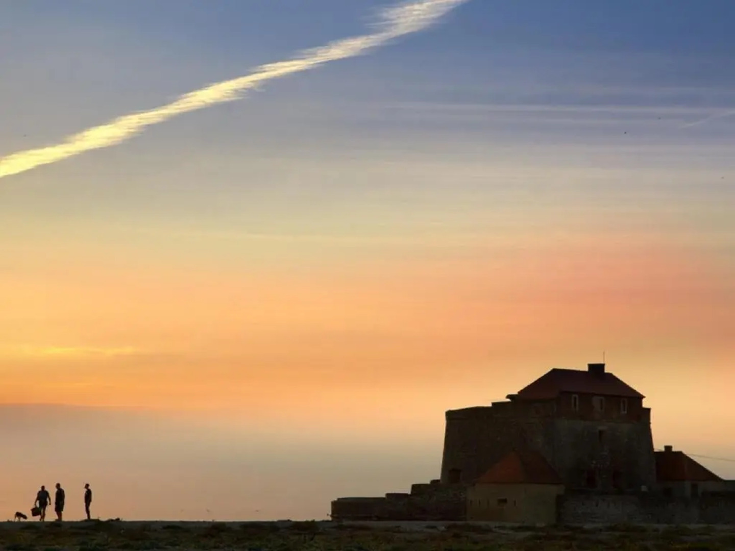 Appartement Ambleteuse, 3 pièces, 4 personnes - FR-1-376-18