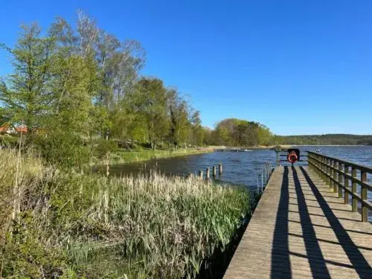 Hotel Garni Seeschlösschen