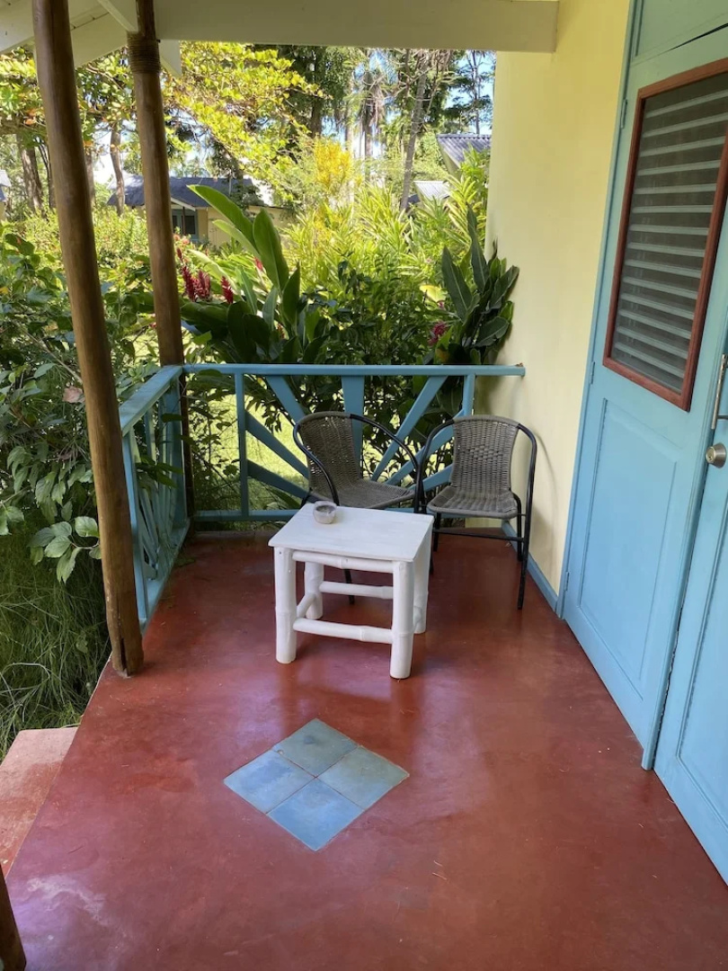 Hotel Iguana