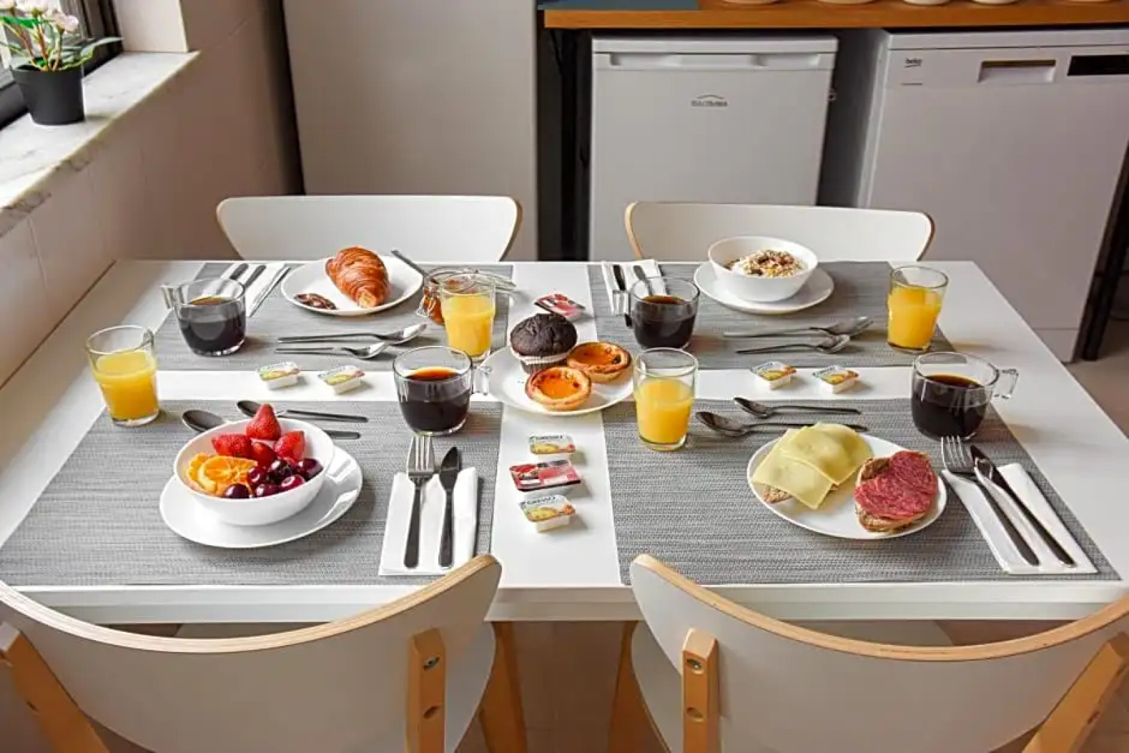 Lagos Sea View Guesthouse