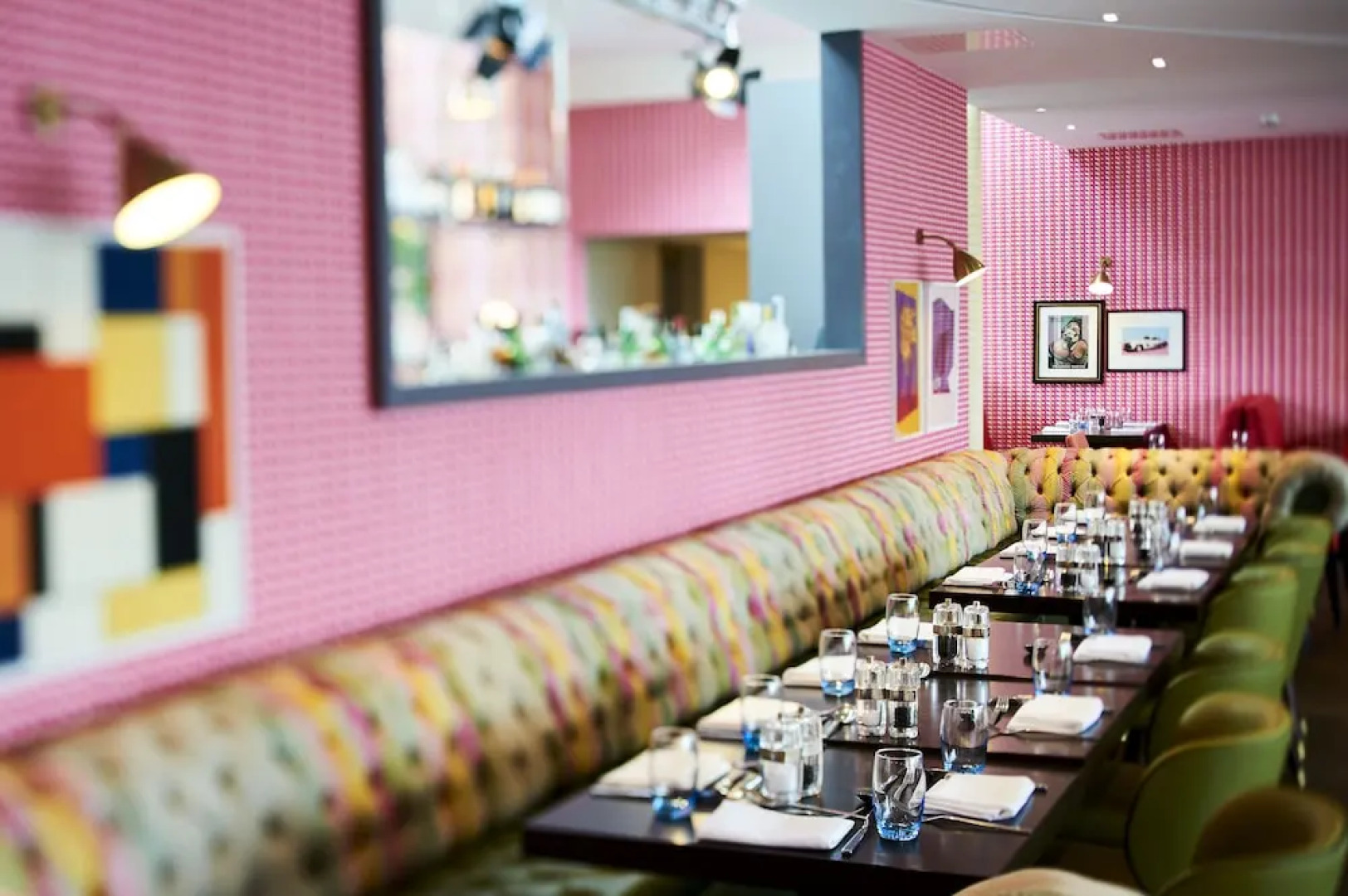 Harbour Hotel Guildford