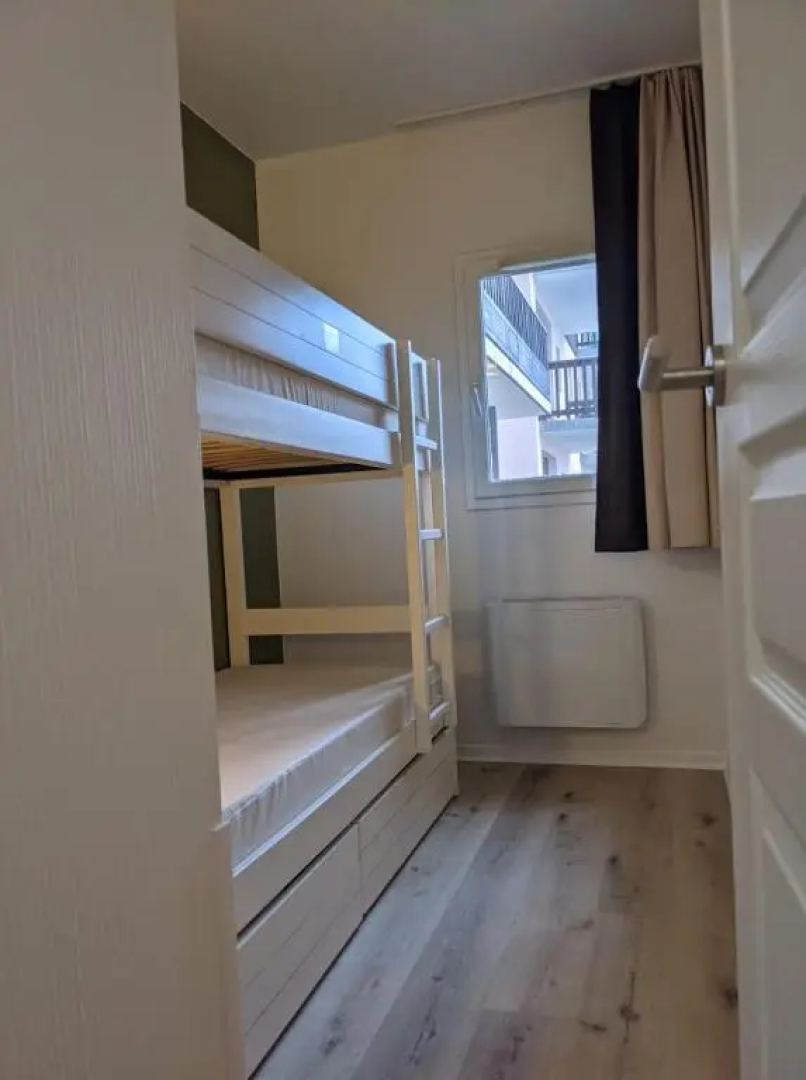 Logement 6/7 personnes à Valmeinier 1900 (SAVOIE)