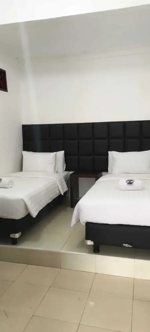 Toba Retreat Mansion And Villas