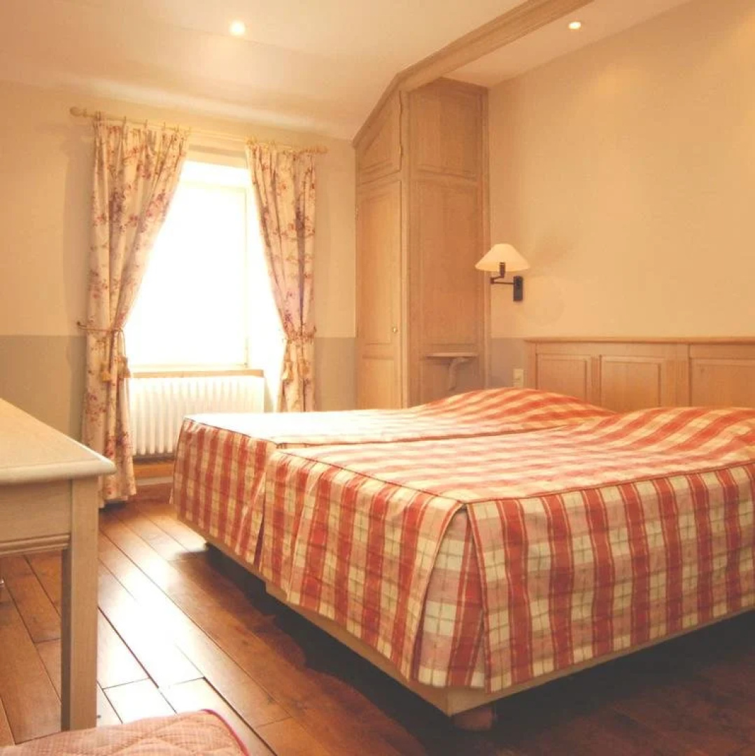 Hotel Le Beau Site