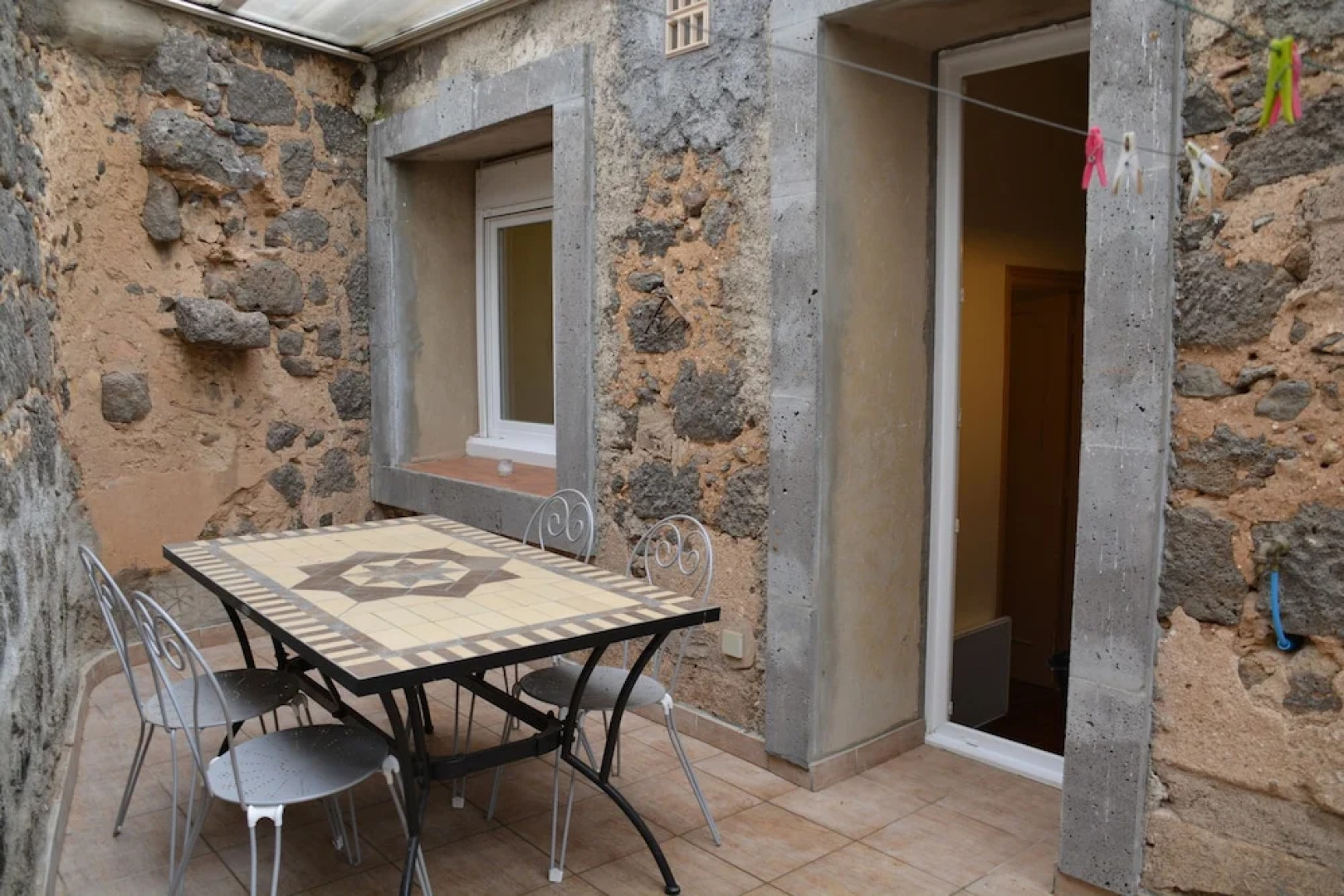 Appartement Magnolia 3