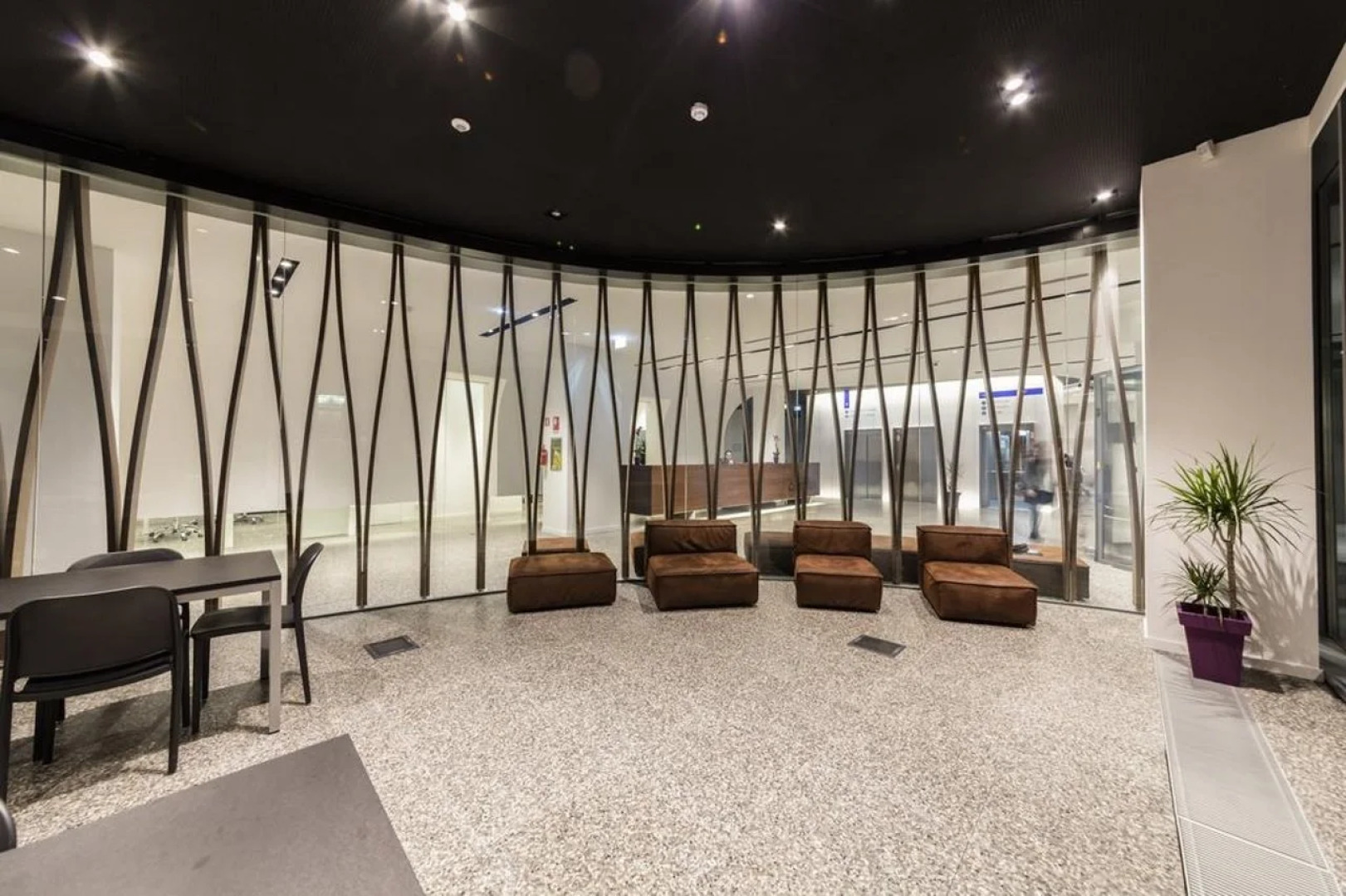 Camplus Pietralata - Casa per Ferie