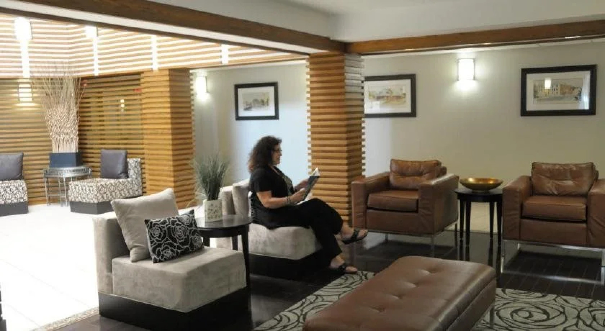 Admiral Inn Burlington