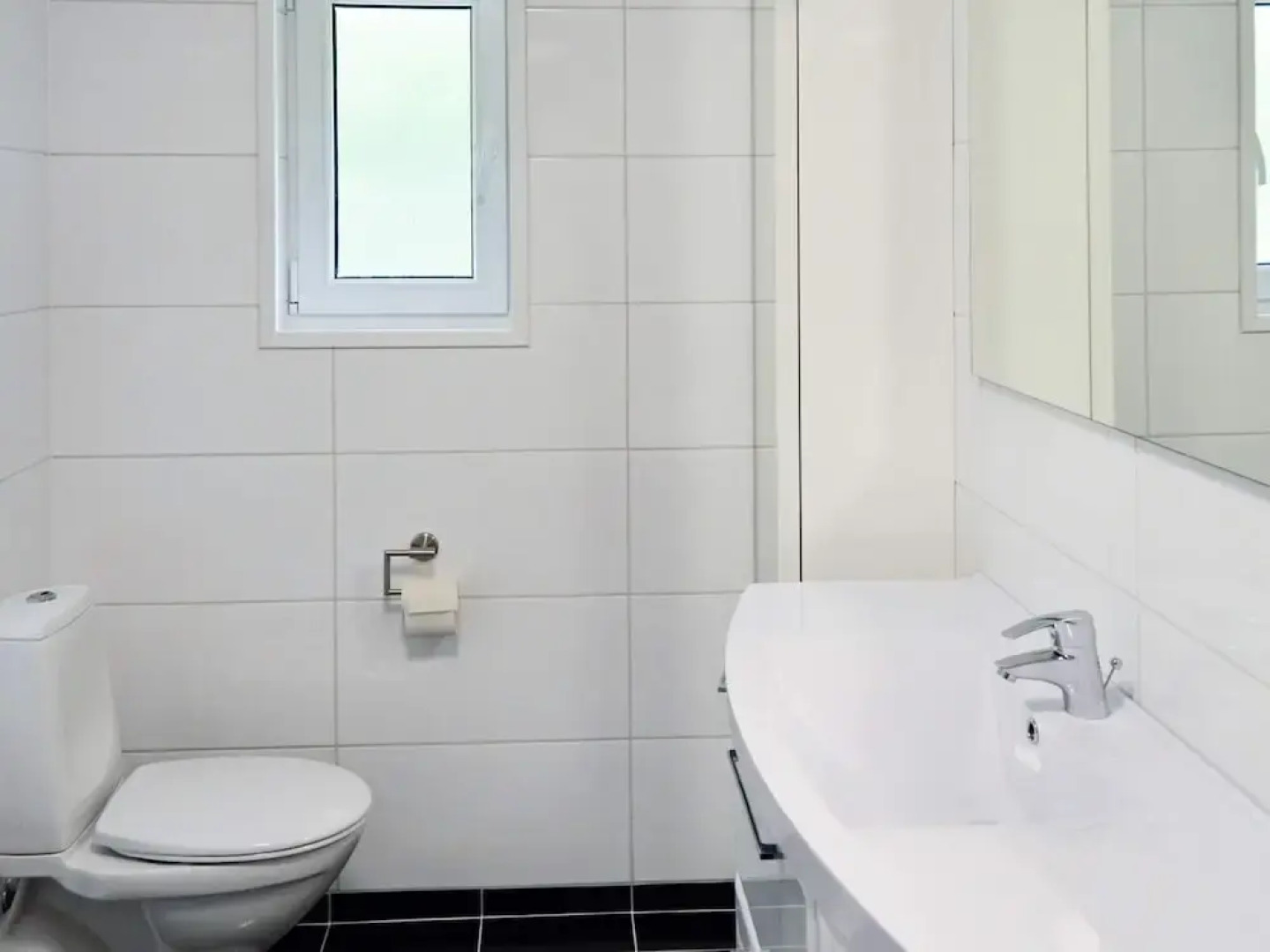 Holiday Home in EidsvÃ¥g