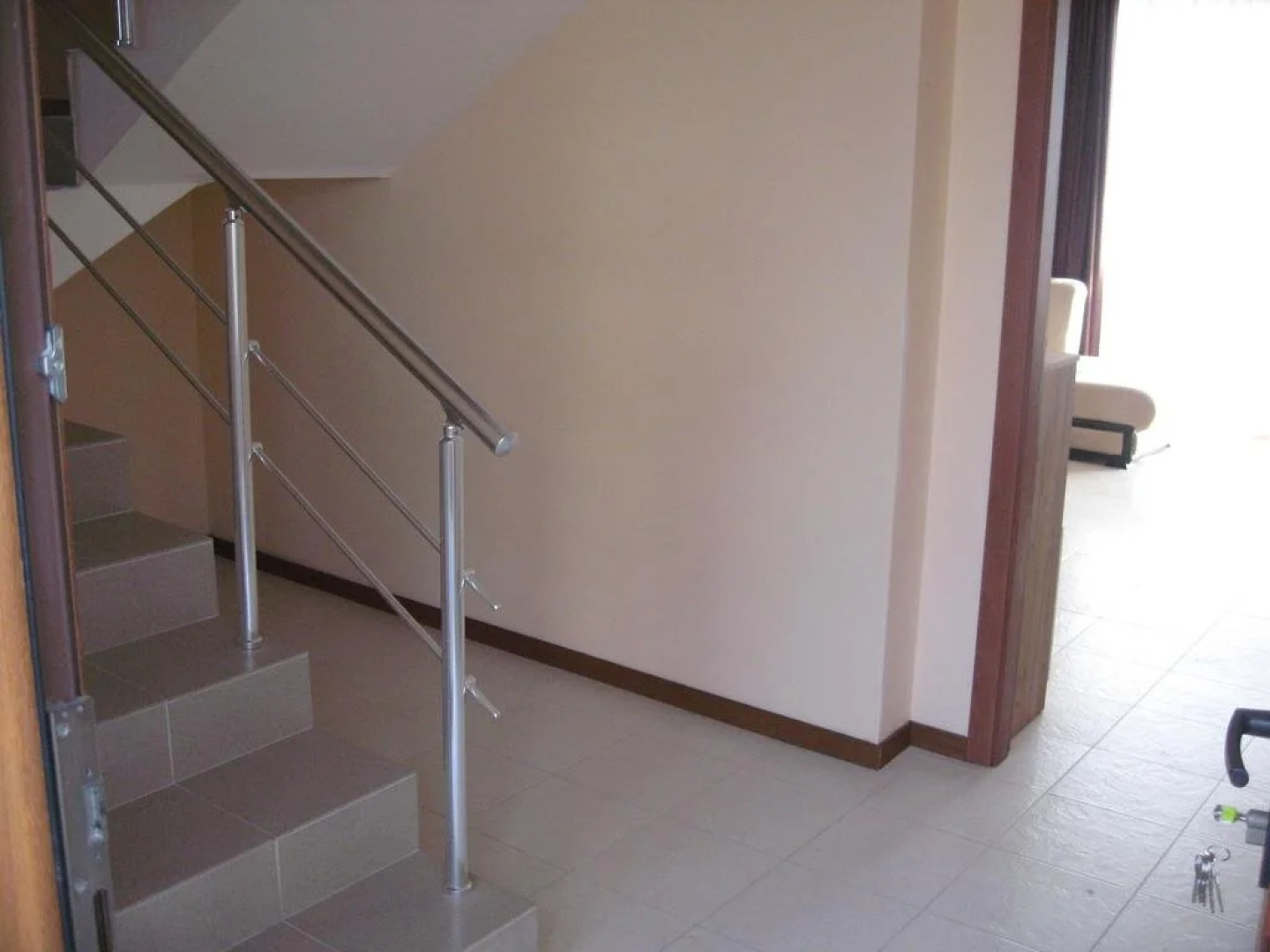 Apartcomplex Chateau Aheloy