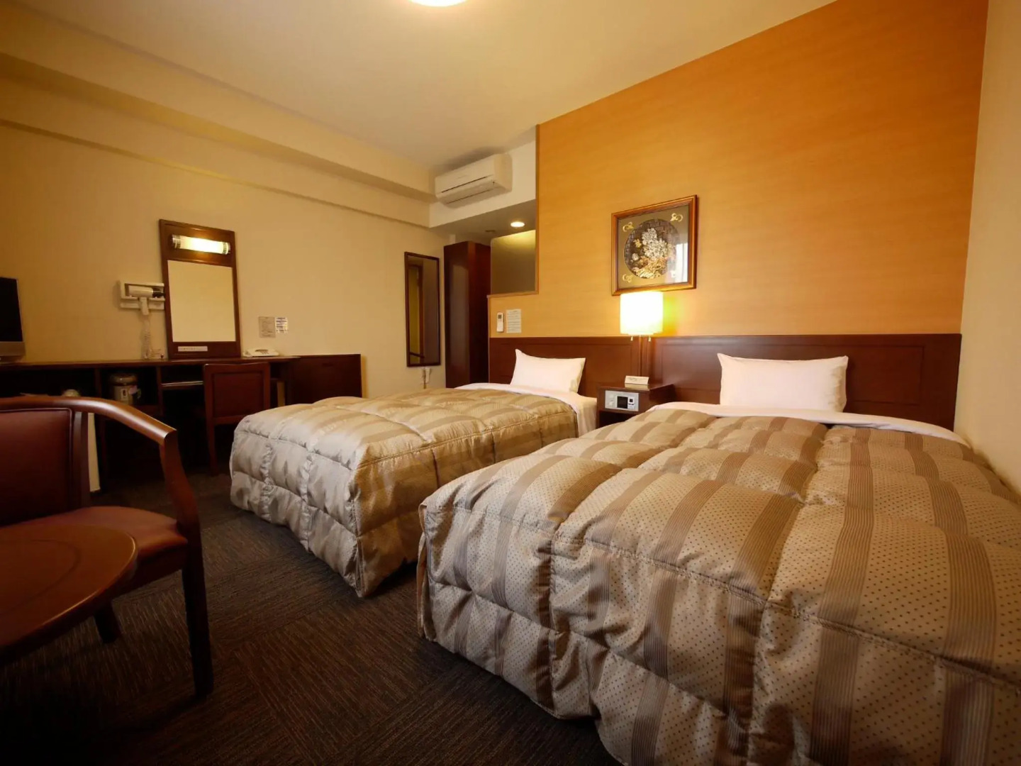 Hotel Route-Inn Isahaya Inter