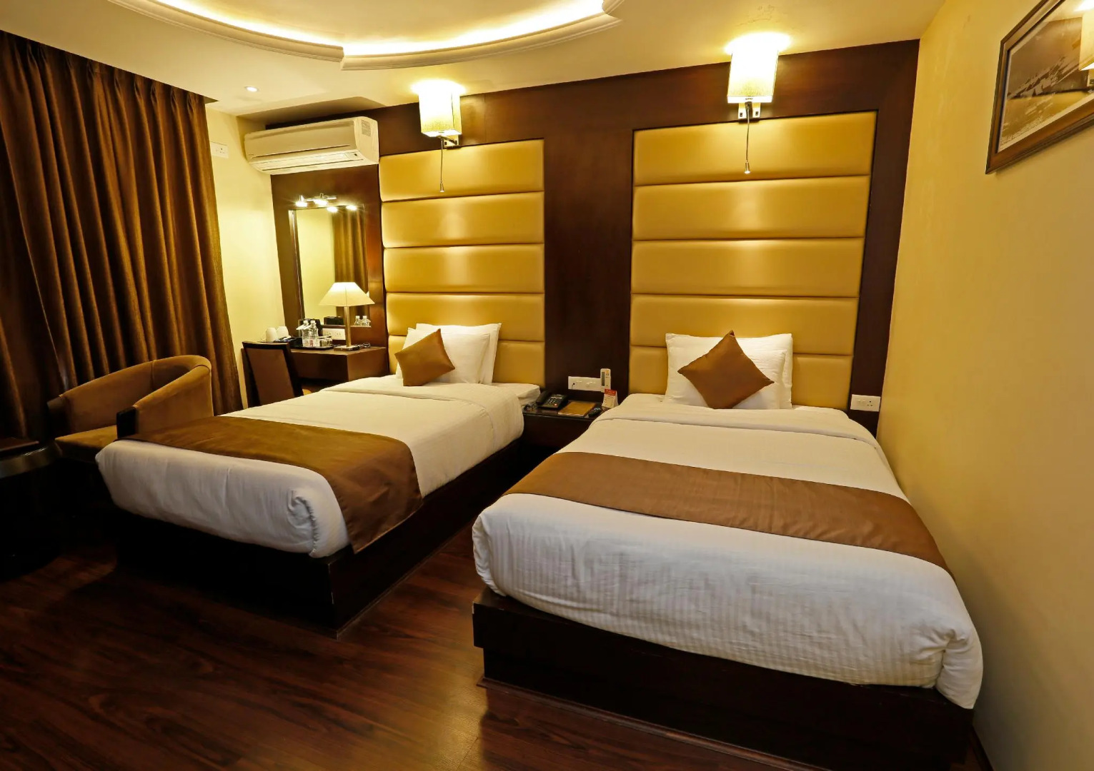 Clarks Inn Srinagar