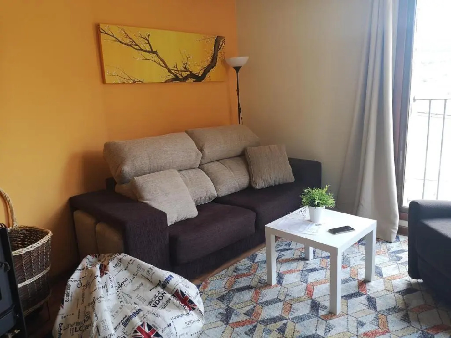 Apartamento Las Vistillas