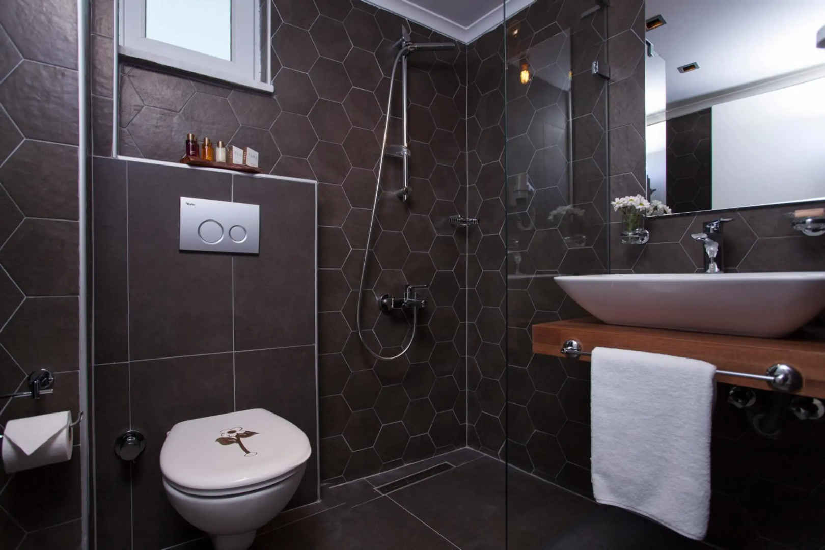 Hotel Cura