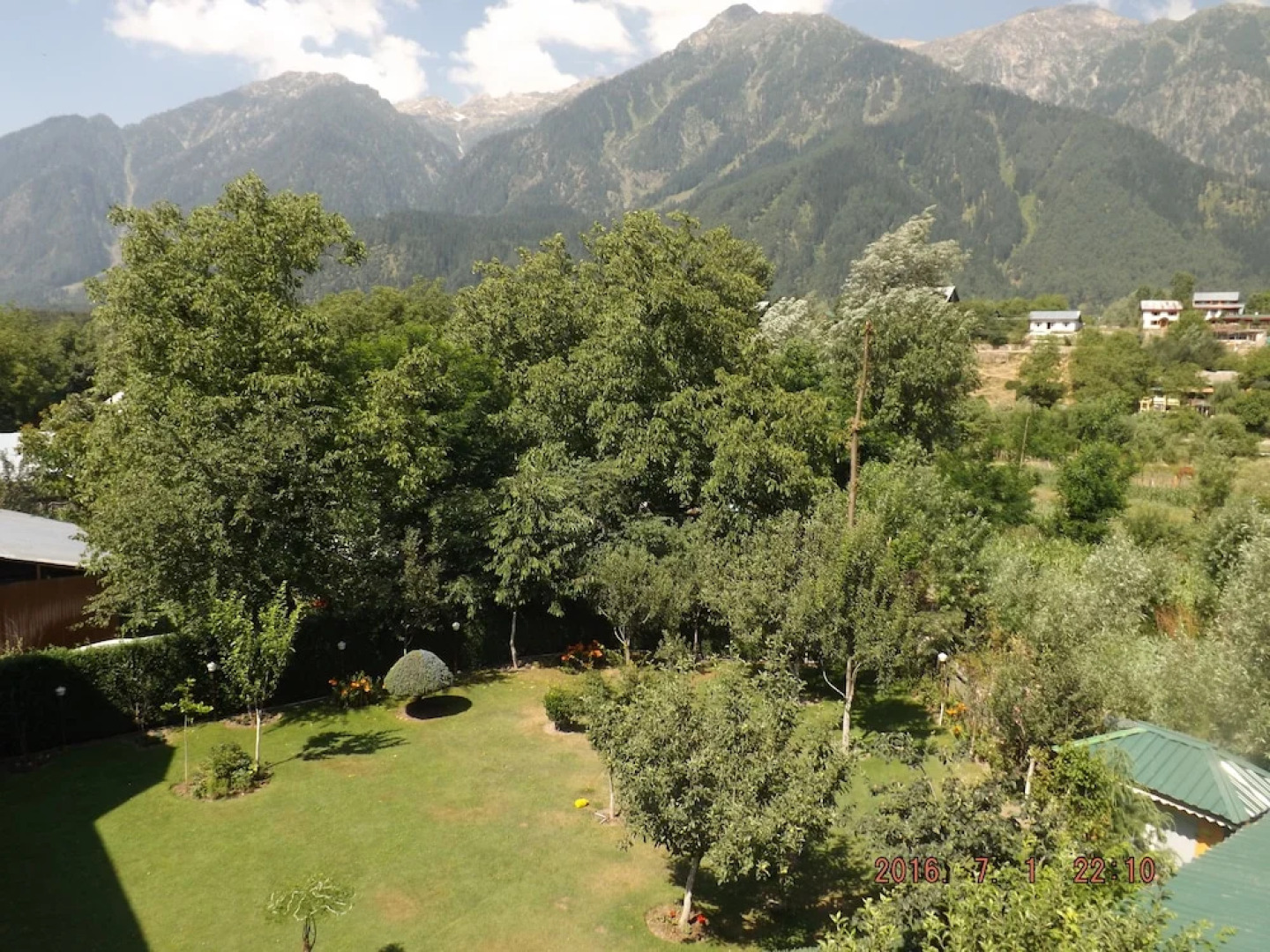Premier Pahalgam