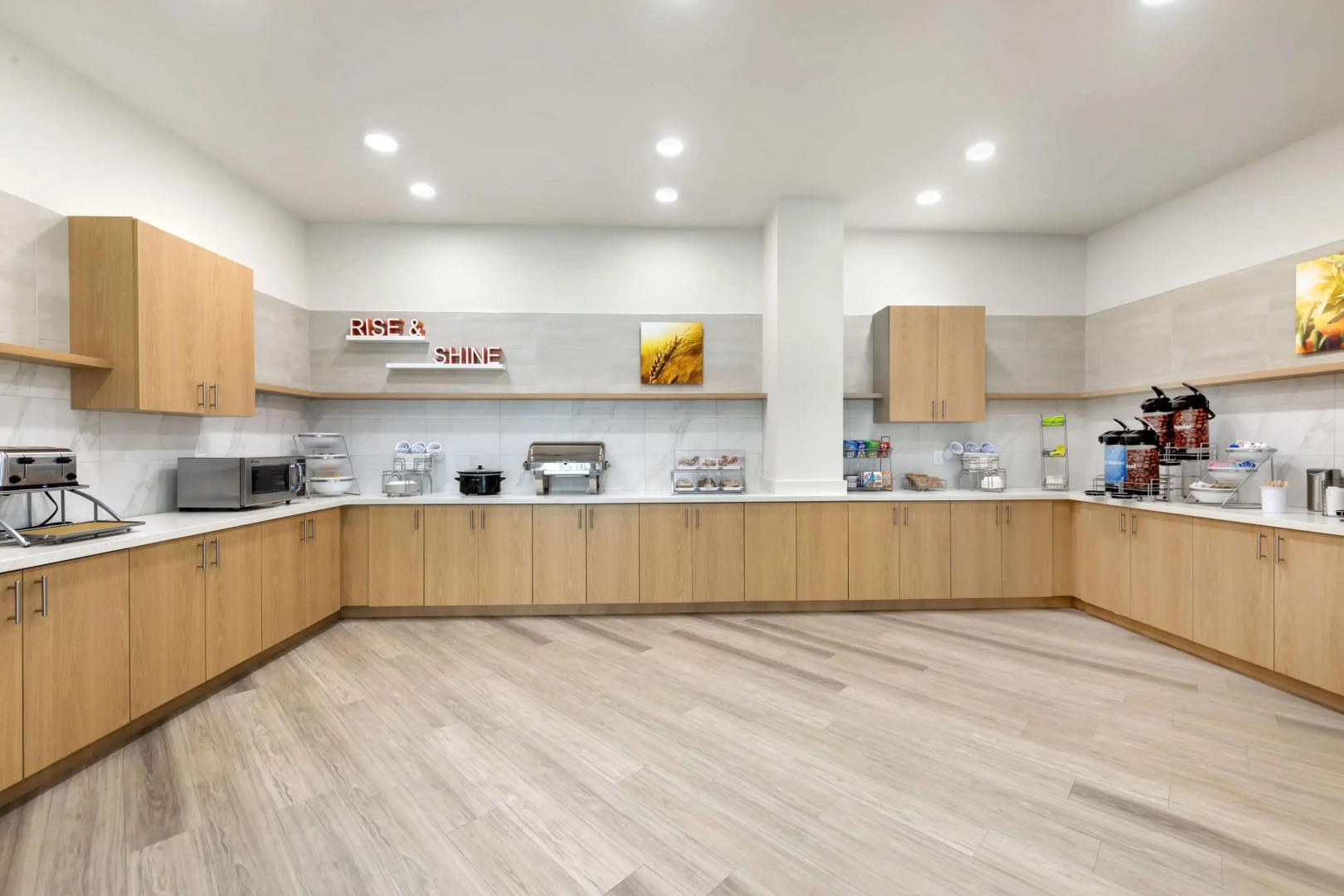 Comfort Suites Titusville near Kennedy Space Center