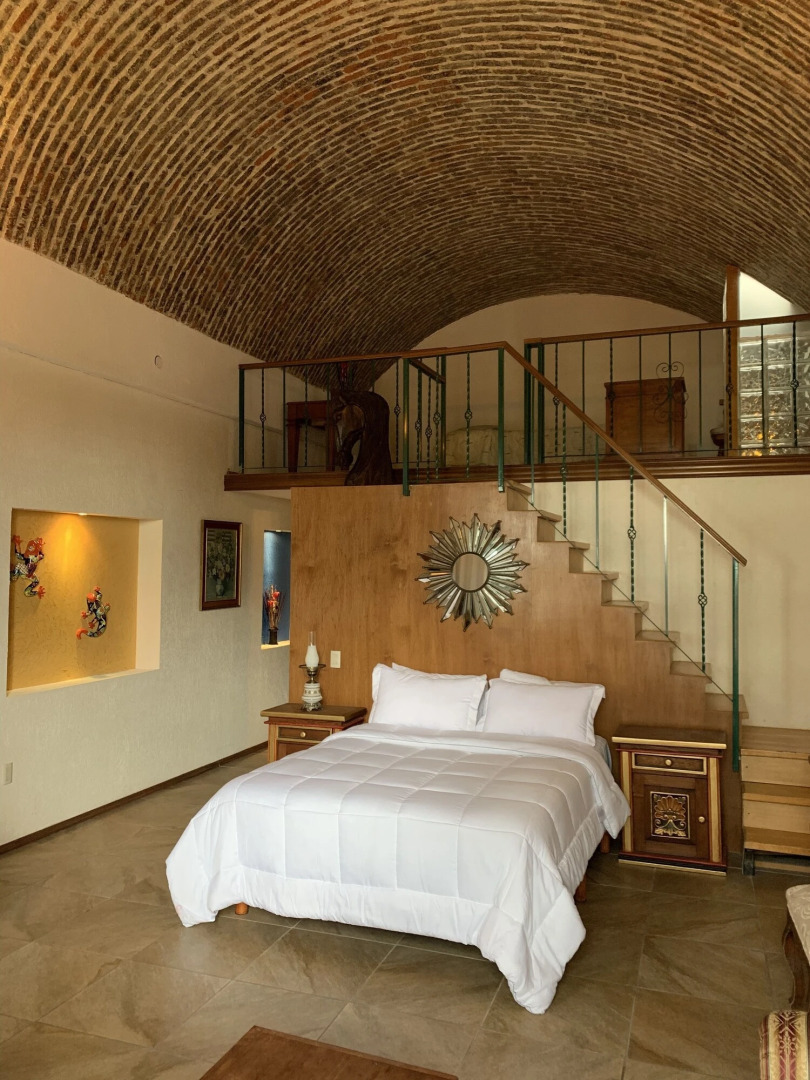 Hotel Posada la Ermita