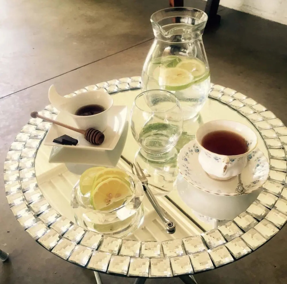 African Vineyard Guest House