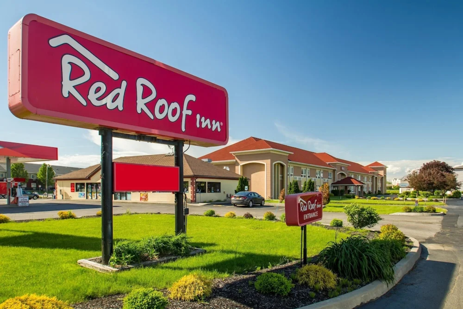 Travelodge Batavia Darien Lake Theme Park